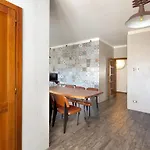 アパート Maison Mazzini By Barbarhouse