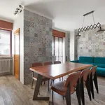 アパート Maison Mazzini By Barbarhouse