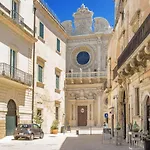 Maison Mazzini By Barbarhouse アパート レッチェ
