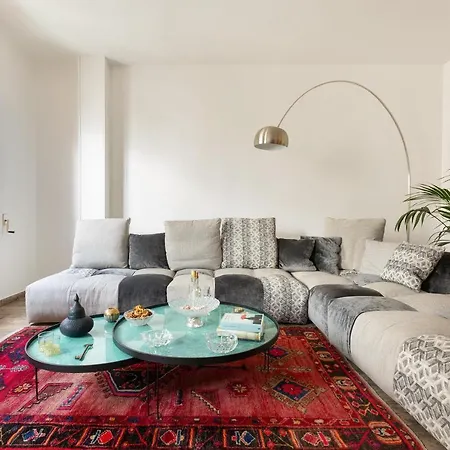 Daire Maison Mazzini By Barbarhouse Lecce