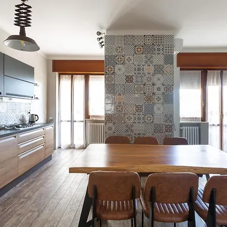 Maison Mazzini By Barbarhouse 公寓 莱切