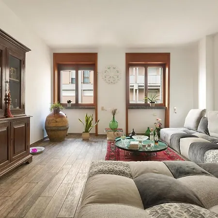 Maison Mazzini By Barbarhouse