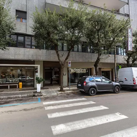 Maison Mazzini By Barbarhouse