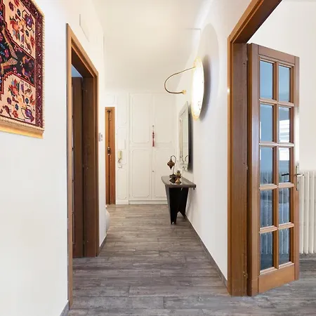 Maison Mazzini By Barbarhouse Lecce