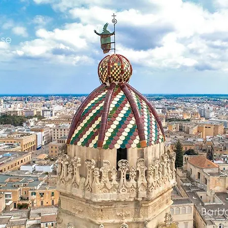 Maison Mazzini By Barbarhouse 公寓