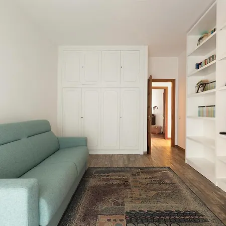 Апартаменты Maison Mazzini By Barbarhouse *