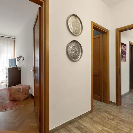 Maison Mazzini By Barbarhouse Апартаменты