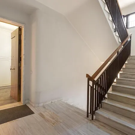 Maison Mazzini By Barbarhouse *