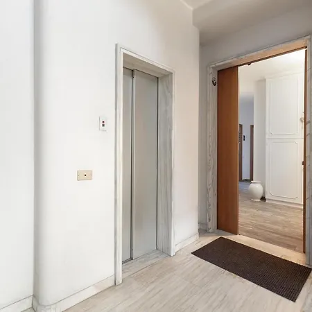 公寓 Maison Mazzini By Barbarhouse