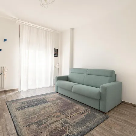 Maison Mazzini By Barbarhouse