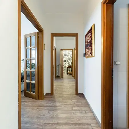 Maison Mazzini By Barbarhouse דירה *
