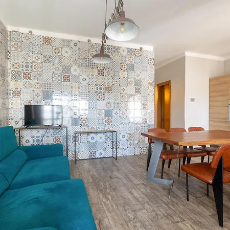 Maison Mazzini By Barbarhouse Lecce