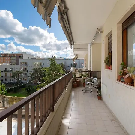 Maison Mazzini By Barbarhouse Appartement