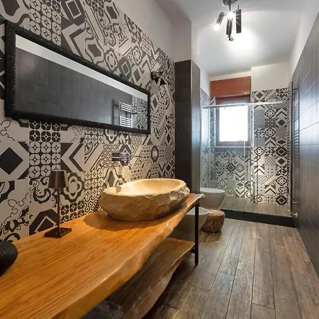 Maison Mazzini By Barbarhouse Apartment Lecce