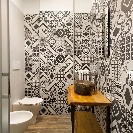 Maison Mazzini By Barbarhouse Apartment Lecce