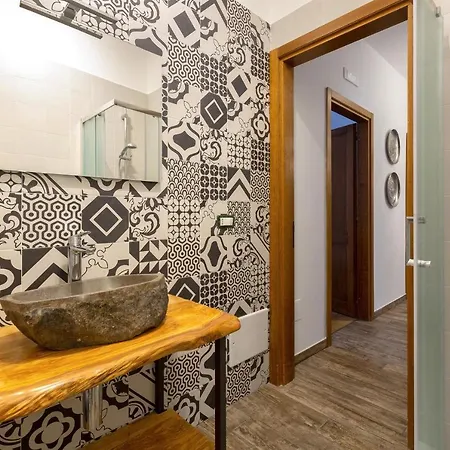 Maison Mazzini By Barbarhouse * Lecce