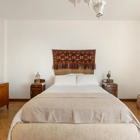 Maison Mazzini By Barbarhouse Appartement Lecce