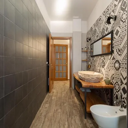 Maison Mazzini By Barbarhouse *