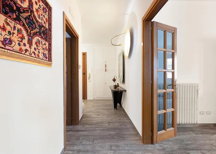 Maison Mazzini By Barbarhouse Lecce