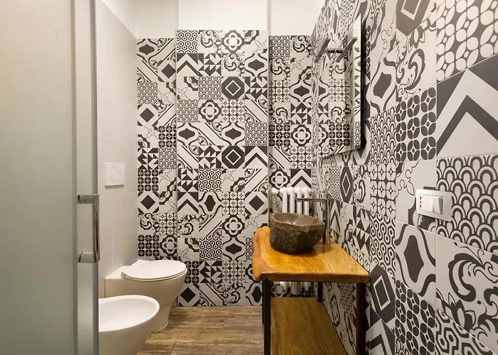 Maison Mazzini By Barbarhouse Appartement Lecce