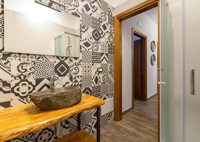 Maison Mazzini By Barbarhouse * レッチェ
