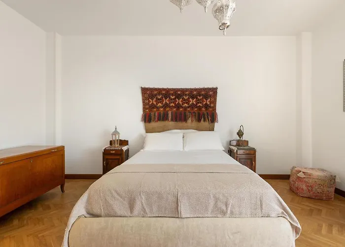 Maison Mazzini By Barbarhouse Appartement Lecce