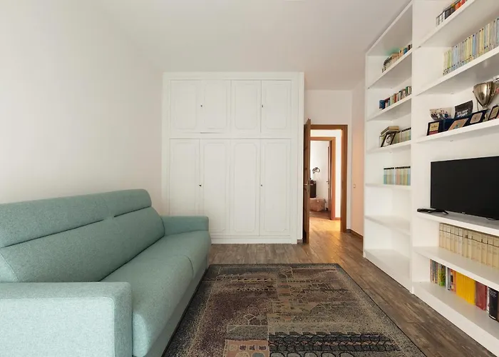 Appartement Maison Mazzini By Barbarhouse *