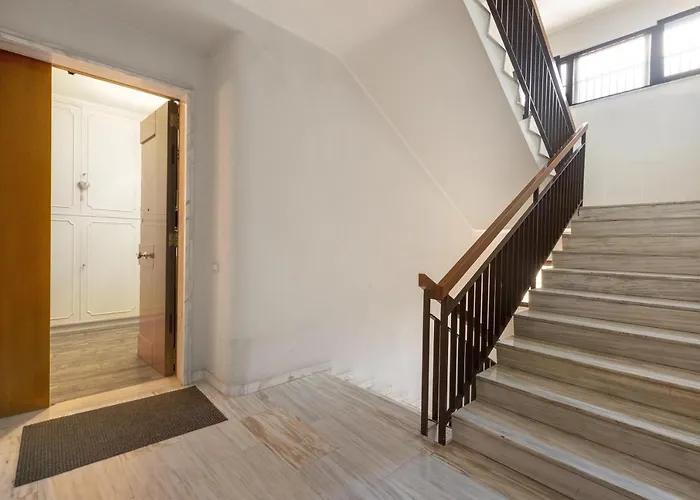 Maison Mazzini By Barbarhouse *