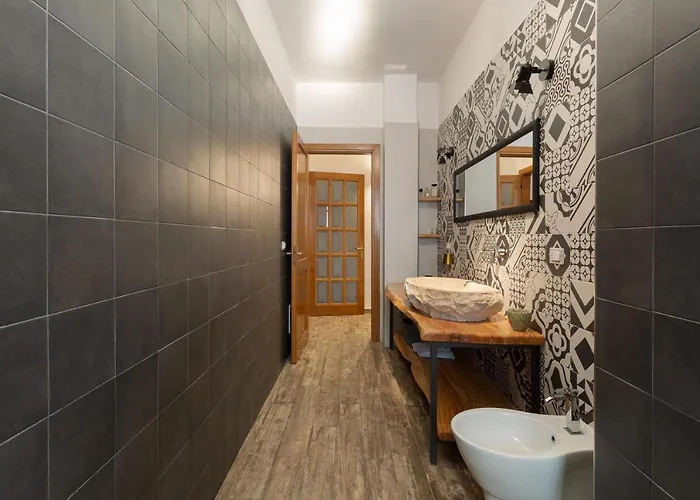 Maison Mazzini By Barbarhouse *