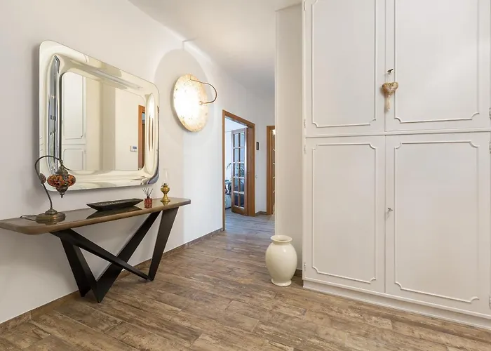 Appartement Maison Mazzini By Barbarhouse Lecce