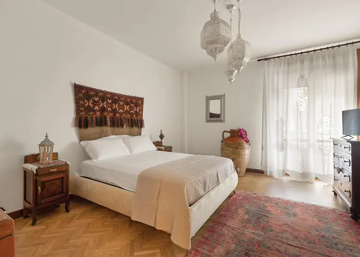 Appartement Maison Mazzini By Barbarhouse *